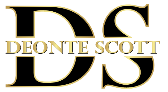 Deonte Scott logo